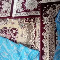 سلام دوعدد قالی درنو