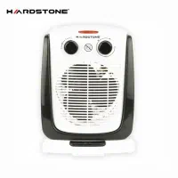 فن هیتر برقی هاردستون