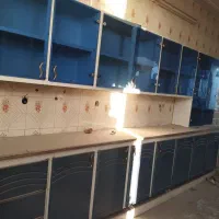 فروش کابینت آشپزخانه ۱۲متر حدوداً