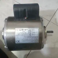 دینام کولر موتوژن تبریز 1/2