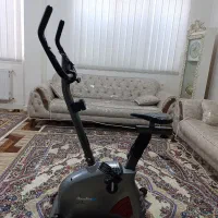 دوچرخه باشگاهی مارک House Fits|تجهیزات ورزشی|نورآباد ممسنی, |دیوار