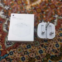 آداپتور ۲۰ وات ایفون