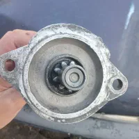 استارت تویوتایی|قطعات یدکی و لوازم جانبی|لیسار, |دیوار