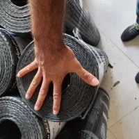 نمایندگی اصلی ایزوگام دلیجان(عمده فروشی حتی یک متر|خدمات پیشه و مهارت|کرمانشاه, |دیوار