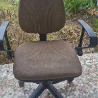 صندلی چرخدار