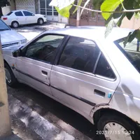 پژو 405 جی ال ایکس (GLX)، مدل ۱۳۹۱|خودرو سواری و وانت|مشهد, ایثارگران|دیوار