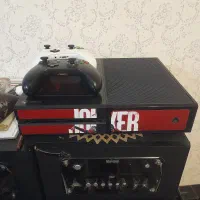 ایکس  باکس وان