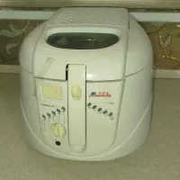 پلوپز سرخ کن