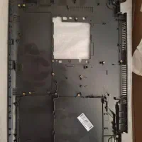 قاب کف لپ‌تاپ ایسوس R542U|قطعات و لوازم جانبی رایانه|اصفهان, سپاهان‌شهر|دیوار