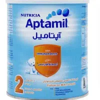 قوطی شیرخشک