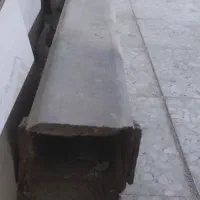 قوطی ستونی روکش پژو جعبه و گلگیر سمند وپرژکتور