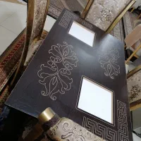 میز وصندلی غذا خوردی