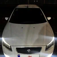 رانا پلاس 1401 بدون رنگ و ضربه