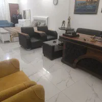 اجاره واحد 70 متری مبلمان شده فقط به خانمها|اجارهٔ آپارتمان|قم, نیروگاه|دیوار
