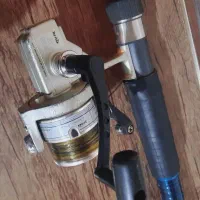 البا استار لیدر|ماهیگیری|نوشین شهر, |دیوار