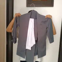 یک دست کاوپاتول کاملن نو یک بار پوشیده شده