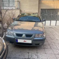 فروش سمند LX مدل ۱۳۸۵|خودرو سواری و وانت|دماوند, گیلاوند|دیوار