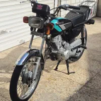 موتور 125تکتاز|موتورسیکلت|اهواز, گلستان|دیوار