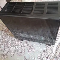 بخاری|بخاری، هیتر، شومینه|پرند, فاز ۳|دیوار