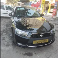 دنا پلاس 6 صفر دنده مدل 1404 .  معاوضه|خودرو سواری و وانت|مشهد, شاهد (شهرک غرب)|دیوار