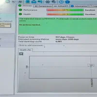 ۲ عدد هارد ۵۰۰