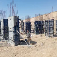 آرماتور بند قالبند|استخدام معماری، عمران و ساختمانی|شیروان (خراسان), |دیوار