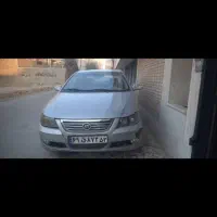 فروش خودرو لیفان ۱۸۰۰ تلنت