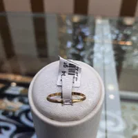 شارژ انگشتر بهراد و گوشوار کرلی تعداد محدود|جواهرات|زاهدان, |دیوار