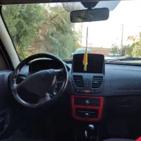 کوییک مدل 1402|خودرو سواری و وانت|شیراز, شهرک پردیس|دیوار