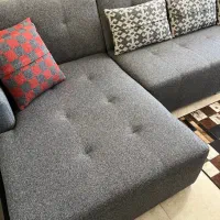 مبل راحتی ال