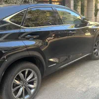 nx 300 2017|خودرو سواری و وانت|تهران, سعادت‌آباد|دیوار