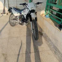 تریل روان اصلی 200