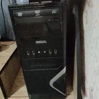 کامپیوتر|رایانه رومیزی|گلبهار, شهر جدید گلبهار|دیوار