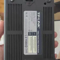 ۲ تا مودم کاملا سالم|مودم و تجهیزات شبکه|مشهد, حجاب (شهرک غرب)|دیوار