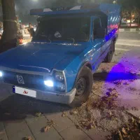 فروش نیسان وانت