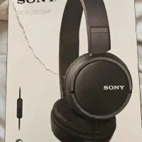 هدفون سونی