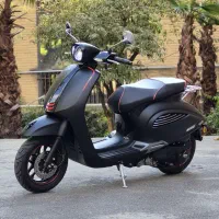 ایتال موتور نِویا ITALMOTO NEVIA