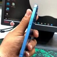 باتری ۱۰۰ za ch  iphone 13 128gig|موبایل|گرگان, |دیوار