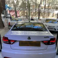 شاهین gl مدل۱۴۰۳|خودرو سواری و وانت|سنندج, |دیوار