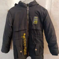 کاپشن بچگانه