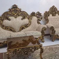 مبل سلطنطی