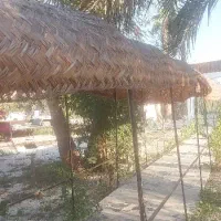 حصیر راه رو|صنایع دستی و سایر لوازم تزئینی|کیش, |دیوار