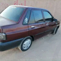 پراید 86 شاسی پلمپ|خودرو سواری و وانت|قم, هفت تیر|دیوار