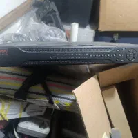 دی وی ار مدل دلتا ۸پورت