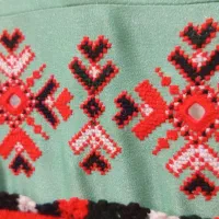 دوخت انواع توروک|لباس|مهرستان, |دیوار