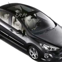 ۲۰۷ tu5 ارتقایافته صفر