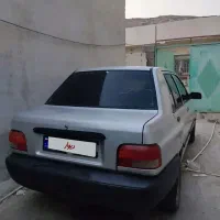 پراید 131SE