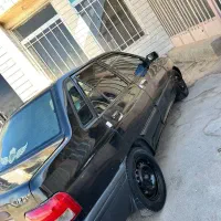 پراید مدل ۸۱ تمیز مرتب