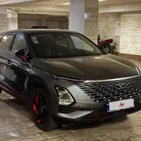 فونیکس fx پریمیوم مدل ۱۴۰۳ به روئیت صفر