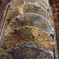 جای دستمال کاغذی